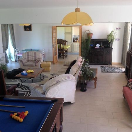 Holiday Home La Ransonniere De Bas Romagny Exteriör bild