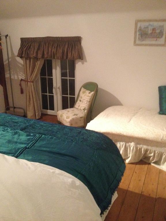 Holiday Home La Ransonniere De Bas Romagny Rum bild