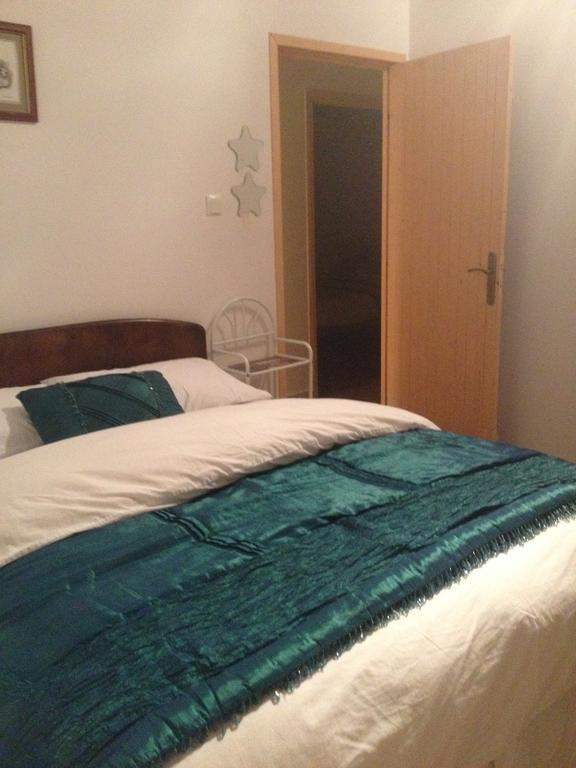 Holiday Home La Ransonniere De Bas Romagny Rum bild