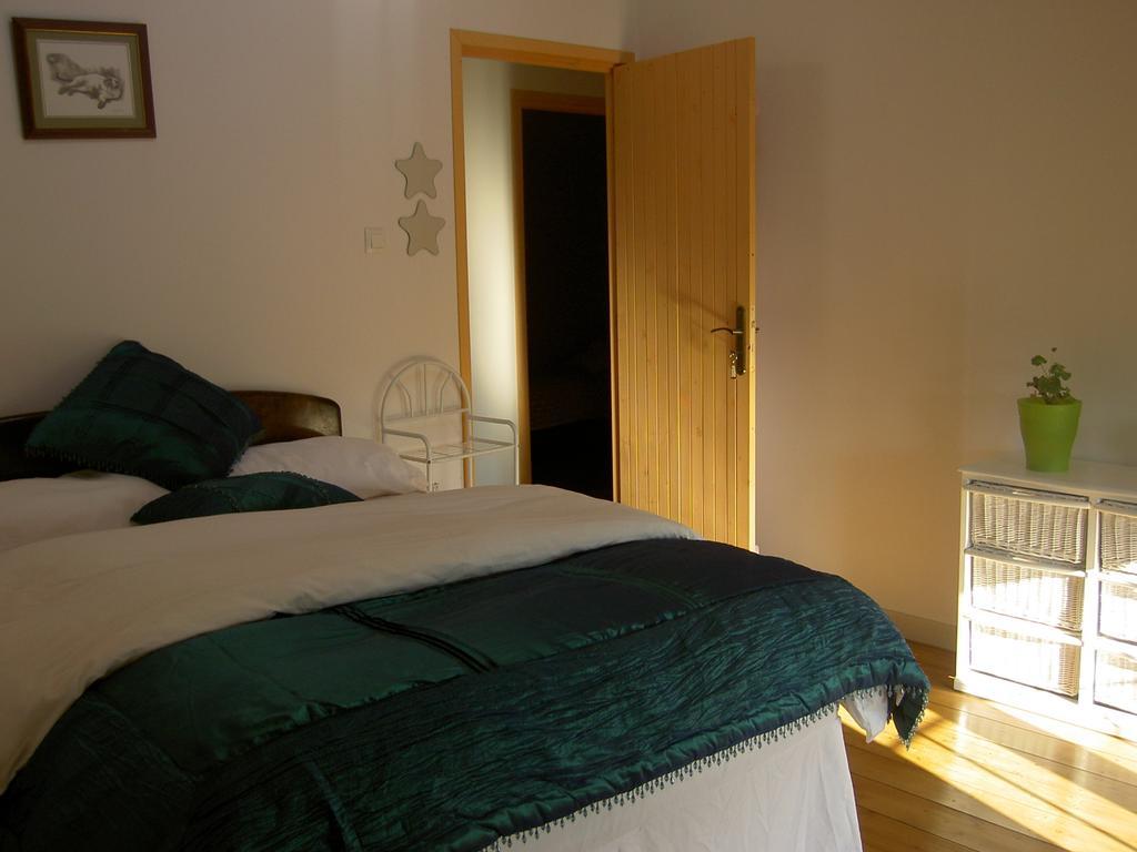 Holiday Home La Ransonniere De Bas Romagny Rum bild